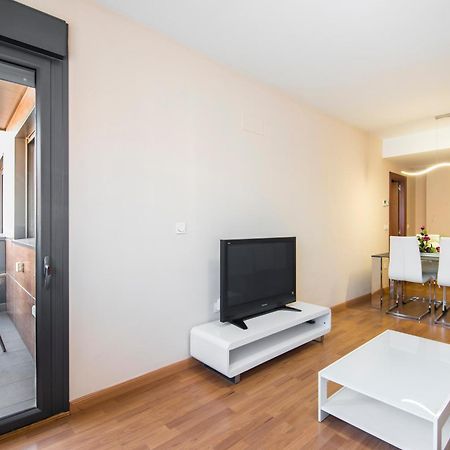 Enjoygranada Emir 3A - Piscina, Gym & Parking Apartman Kültér fotó
