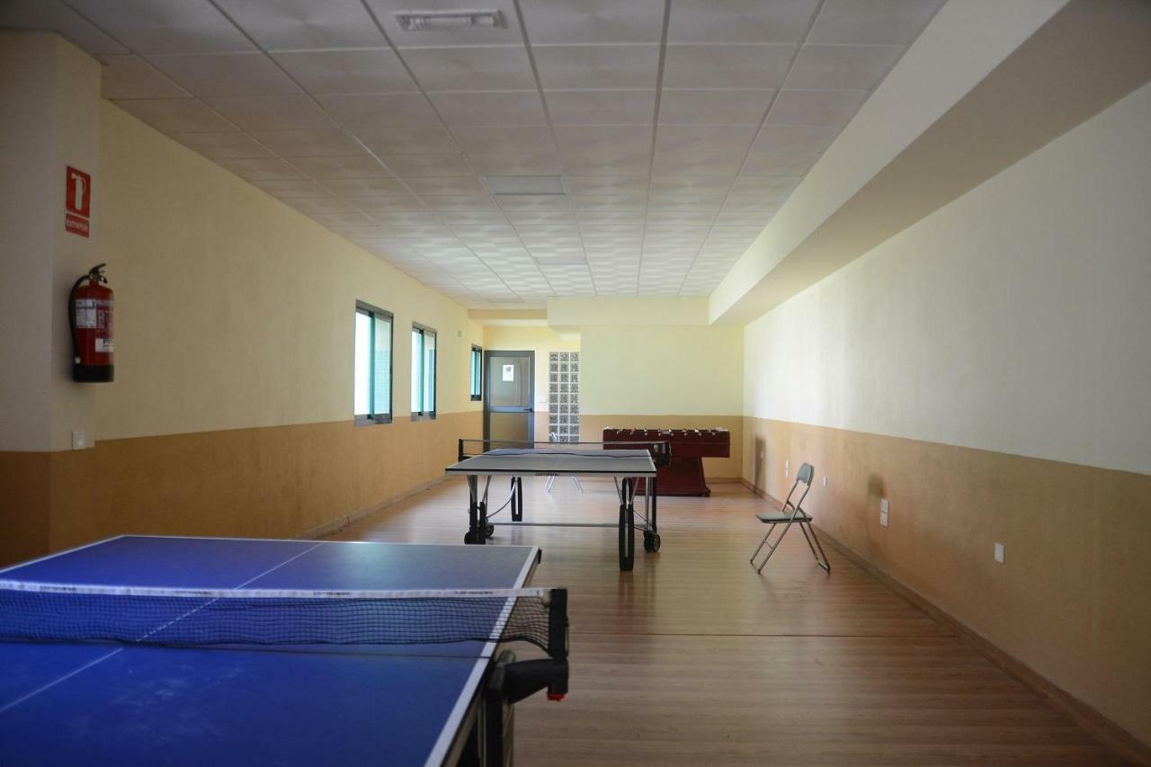 Enjoygranada Emir 3A - Piscina, Gym & Parking Apartman Kültér fotó