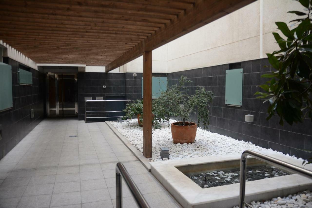 Enjoygranada Emir 3A - Piscina, Gym & Parking Apartman Kültér fotó