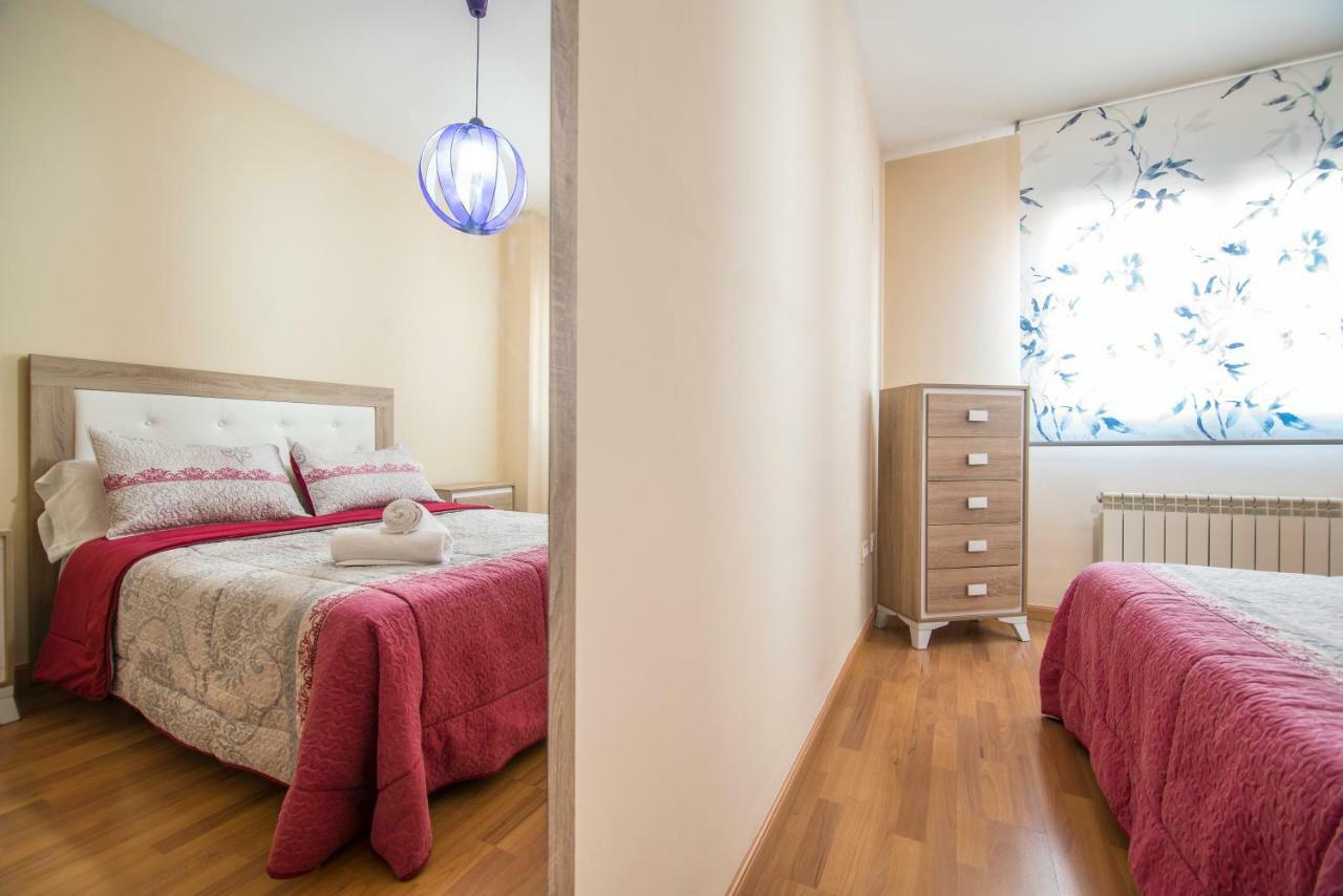 Enjoygranada Emir 3A - Piscina, Gym & Parking Apartman Kültér fotó