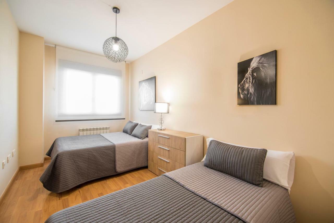 Enjoygranada Emir 3A - Piscina, Gym & Parking Apartman Kültér fotó