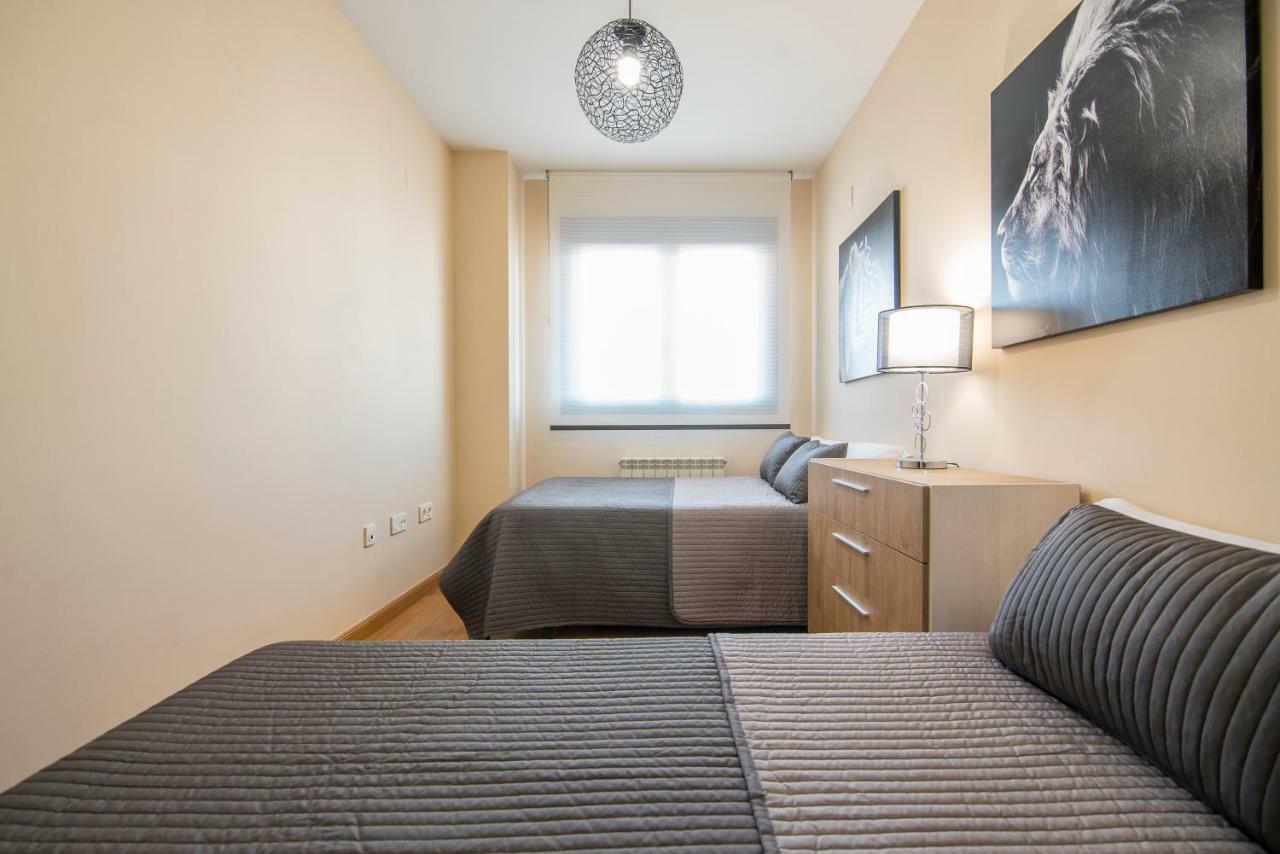 Enjoygranada Emir 3A - Piscina, Gym & Parking Apartman Kültér fotó