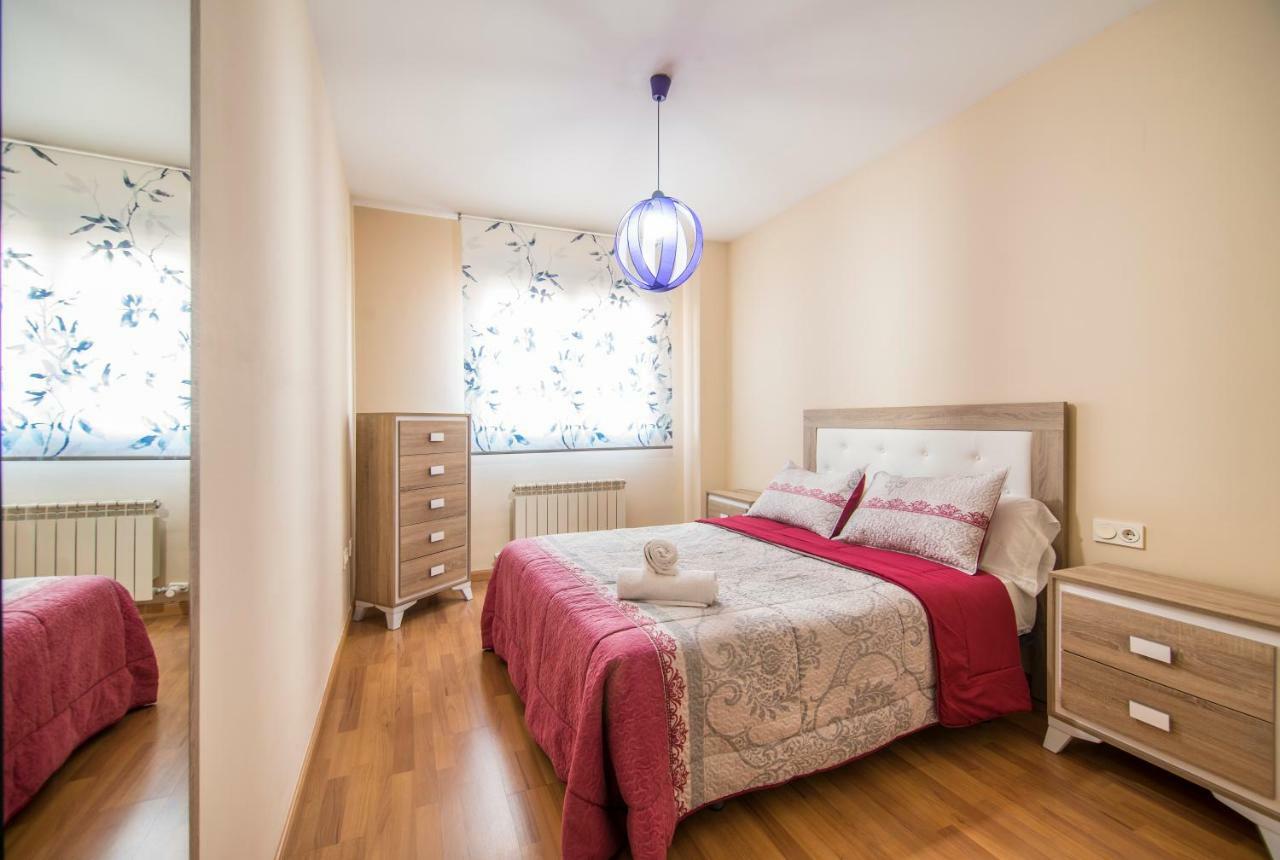 Enjoygranada Emir 3A - Piscina, Gym & Parking Apartman Kültér fotó