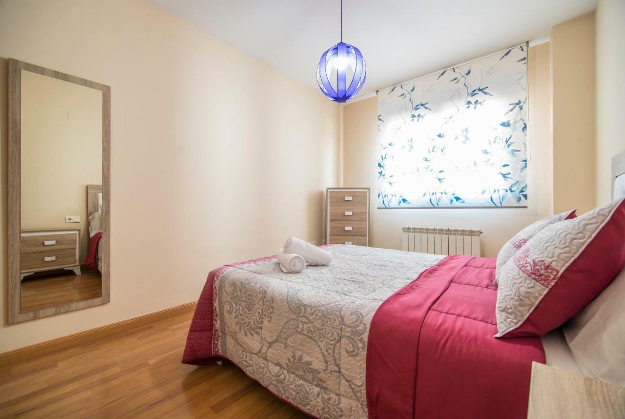 Enjoygranada Emir 3A - Piscina, Gym & Parking Apartman Kültér fotó