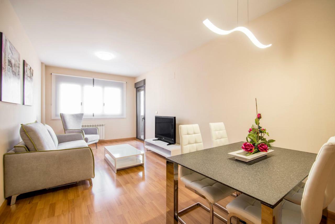 Enjoygranada Emir 3A - Piscina, Gym & Parking Apartman Kültér fotó