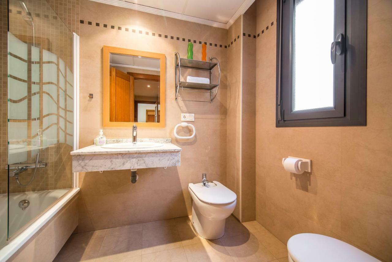Enjoygranada Emir 3A - Piscina, Gym & Parking Apartman Kültér fotó